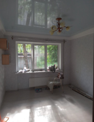 Продається 4-кімнатна квартира в самому центрі міста! фото 2 Продається 4-кімнатна квартира в самому центрі міста! фото 2