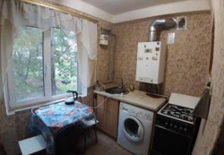 Продается 1-комнатная С газовым АО Черемушки Зоря Сертификат фото 2 Продается 1-комнатная С газовым АО Черемушки Зоря Сертификат фото 2