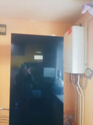 Продам 2 х ком кв. Левый берег с Газовым А/О 3 мкр фото 4 Продам 2 х ком кв. Левый берег с Газовым А/О 3 мкр фото 4