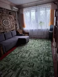 2-к квартира з електроопаленням та пільговим тарифом! фото 4 2-к квартира з електроопаленням та пільговим тарифом! фото 4