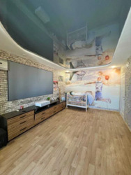 Продам 3х кімнатну квартиру КРУТЕЗНИМ ремонтом з АО газ/електро 5 мкрн фото 8 Продам 3х кімнатну квартиру КРУТЕЗНИМ ремонтом з АО газ/електро 5 мкрн фото 8