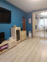 Продаж 3-к квартира з холом та АГО. Л/б, 4 мкр. фото 3 Продаж 3-к квартира з холом та АГО. Л/б, 4 мкр. фото 3