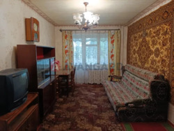 3-кімнатна квартира Камянське фото 2 3-кімнатна квартира Камянське фото 2