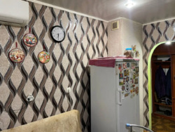 Продам 4-кімнатну квартира 79 м² для великої сім’ї, Лівий берег, 2мкр. фото 6 Продам 4-кімнатну квартира 79 м² для великої сім’ї, Лівий берег, 2мкр. фото 6