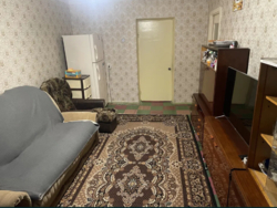 3-к кварт. Менделеева Соцгород 2/5 з мебелью фото 9 3-к кварт. Менделеева Соцгород 2/5 з мебелью фото 9