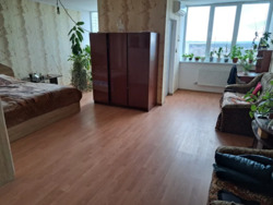 Продам однокімнатну квартиру на лівому березі. фото 2 Продам однокімнатну квартиру на лівому березі. фото 2