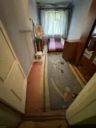 Продам 4х комнатную фото 12 Продам 4х комнатную фото 12