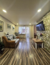 Продается 2-комнатная квартира в центре Аношкина можно по Сертификату фото 1 Продается 2-комнатная квартира в центре Аношкина можно по Сертификату фото 1