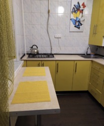 Продается 2-комнатная квартира на Черемушках с газовым АО фото 4 Продается 2-комнатная квартира на Черемушках с газовым АО фото 4