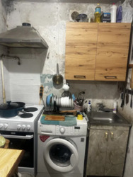 Продам 1к квартиру фото 5 Продам 1к квартиру фото 5