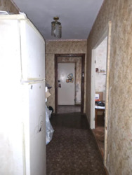 Продам 3-комнатную квартиру на левом берегу г. Каменское! фото 4 Продам 3-комнатную квартиру на левом берегу г. Каменское! фото 4