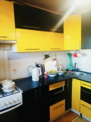 Продам 2 х ком кв. Левый берег с Газовым А/О 3 мкр фото 1 Продам 2 х ком кв. Левый берег с Газовым А/О 3 мкр фото 1