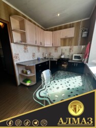 Продаётся 3-х комнатная квартира на 5 микрорайоне (Л/Б) 🏡 фото 1 Продаётся 3-х комнатная квартира на 5 микрорайоне (Л/Б) 🏡 фото 1