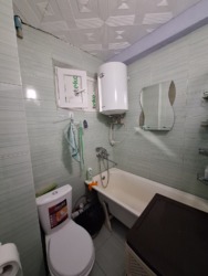 Продам 1к.кварт. фото 5 Продам 1к.кварт. фото 5