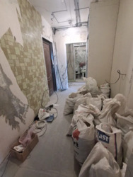 Продам 2-ком.квартиру Левый берег 5-мкр. фото 2 Продам 2-ком.квартиру Левый берег 5-мкр. фото 2