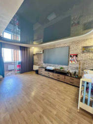 Продам 3х кімнатну квартиру КРУТЕЗНИМ ремонтом з АО газ/електро 5 мкрн фото 9 Продам 3х кімнатну квартиру КРУТЕЗНИМ ремонтом з АО газ/електро 5 мкрн фото 9