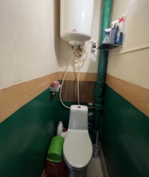 Продаж 3кімн. на Черемушках! фото 7 Продаж 3кімн. на Черемушках! фото 7