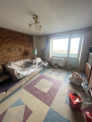 Продам 3-х ком.квартиру с раздельными комнатами! фото 2 Продам 3-х ком.квартиру с раздельными комнатами! фото 2