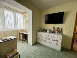 Продам трехкомнатную квартиру с холлом, 5 мкрн. фото 6 Продам трехкомнатную квартиру с холлом, 5 мкрн. фото 6