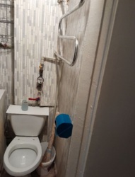 Продам 2х комнатную квартиру по ул.Бурхана фото 7 Продам 2х комнатную квартиру по ул.Бурхана фото 7