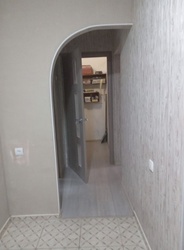 Квартира для великої родини фото 3 Квартира для великої родини фото 3