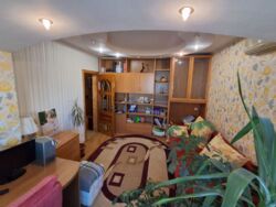 Продажа 5-ком.квартиры Левый берег 4-мкр., фото 13 Продажа 5-ком.квартиры Левый берег 4-мкр., фото 13