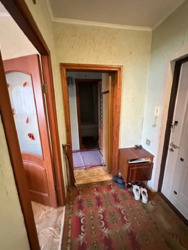 Продам 2кв. Лб 3мкр., возле соснового леса 26000$, фото 4 Продам 2кв. Лб 3мкр., возле соснового леса 26000$, фото 4