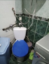 Продажа 2к квартиры на Украине! Документы готовы к продаже! фото 8 Продажа 2к квартиры на Украине! Документы готовы к продаже! фото 8