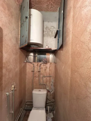 Продам 1ком квартиру 9мкр, левый берег Набережная фото 9 Продам 1ком квартиру 9мкр, левый берег Набережная фото 9