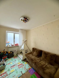 Продам трехкомнатную квартиру с холлом, 5 мкрн. фото 14 Продам трехкомнатную квартиру с холлом, 5 мкрн. фото 14