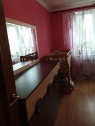 Продам 2 кімн квартиру на Лівому березі фото 9 Продам 2 кімн квартиру на Лівому березі фото 9