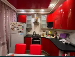 Продам 2 кімнатну квартиру з ГАО, 10 мкр ЛІВИЙ БЕРЕГ фото 8 Продам 2 кімнатну квартиру з ГАО, 10 мкр ЛІВИЙ БЕРЕГ фото 8