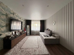 Продаж 3 кімн. квартири, З НОВИМ РЕМОНТОМ- Лівий берег. фото 4 Продаж 3 кімн. квартири, З НОВИМ РЕМОНТОМ- Лівий берег. фото 4