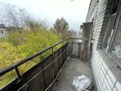 1к квартира під ремонт у надійному цегляному будинку. Бюджетний варіант! фото 6 1к квартира під ремонт у надійному цегляному будинку. Бюджетний варіант! фото 6