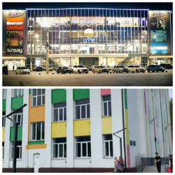 ������ 4� ��������� ���� 18