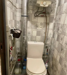 Продам 2х комнатную фото 12 Продам 2х комнатную фото 12