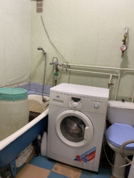 1-комн. квартира не далеко от центра фото 2 1-комн. квартира не далеко от центра фото 2