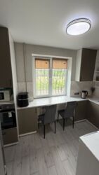 Продам 3-кімнатну квартиру. 11 мкрн. Лівий берег.. фото 10 Продам 3-кімнатну квартиру. 11 мкрн. Лівий берег.. фото 10