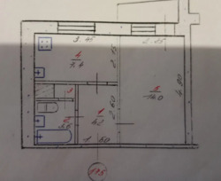 ������ 1-�, �������� ,�-� ����� 11 ���. ���� 10