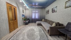 Шикарная 3 комнатная СТАЛИНКА фото 4 Шикарная 3 комнатная СТАЛИНКА фото 4