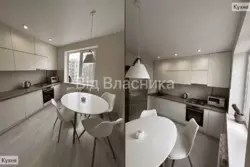 Продається 3-кімнатна квартира на лівому березі міста фото 1 Продається 3-кімнатна квартира на лівому березі міста фото 1