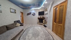 Шикарная 3 комнатная СТАЛИНКА фото 5 Шикарная 3 комнатная СТАЛИНКА фото 5