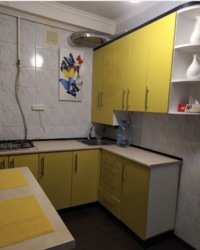 Продается 2-комнатная квартира на Черемушках с газовым АО фото 5 Продается 2-комнатная квартира на Черемушках с газовым АО фото 5