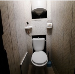 Продается 3-комнатная квартира с холлом на левом берегу, 4 мкр возможно по Сертификату фото 3 Продается 3-комнатная квартира с холлом на левом берегу, 4 мкр возможно по Сертификату фото 3