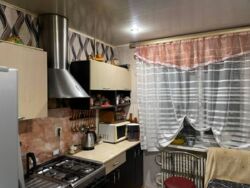 Продам 4-кімнатну квартира 79 м² для великої сім’ї, Лівий берег, 2мкр. фото 4 Продам 4-кімнатну квартира 79 м² для великої сім’ї, Лівий берег, 2мкр. фото 4