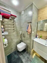 Продам 3х кімнатну квартиру КРУТЕЗНИМ ремонтом з АО газ/електро 5 мкрн фото 4 Продам 3х кімнатну квартиру КРУТЕЗНИМ ремонтом з АО газ/електро 5 мкрн фото 4