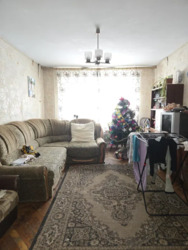 Продам 3-комнатную квартиру на левом берегу г. Каменское! фото 2 Продам 3-комнатную квартиру на левом берегу г. Каменское! фото 2