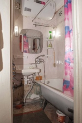 Продаж 4 кімнатної квартири на зручному третьому поверсі! фото 6 Продаж 4 кімнатної квартири на зручному третьому поверсі! фото 6