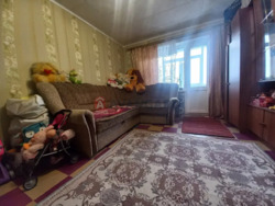 Продам квартиру на Лівому березі 3 Мкр. фото 11 Продам квартиру на Лівому березі 3 Мкр. фото 11