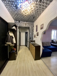 Продажа 3к квартиры 71,3 кв.м по просп. Свободы фото 4 Продажа 3к квартиры 71,3 кв.м по просп. Свободы фото 4